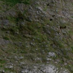 Satellite imagery of Morro Sylvia, CL