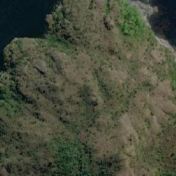 Satellite imagery of Punta Limit, CL