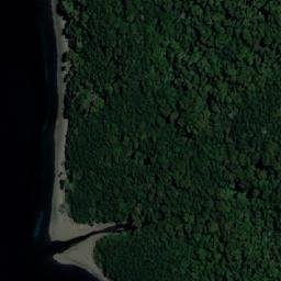 Satellite imagery of Puerto Varas, CL