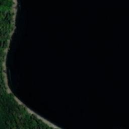 Satellite imagery of Punta Nieto, CL