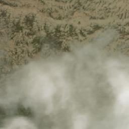 Satellite imagery of Cerro Los Tres Morros, CL