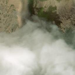 Satellite imagery of Cerro Los Tres Morros, CL