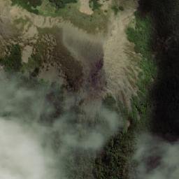 Satellite imagery of Cerro Los Tres Morros, CL