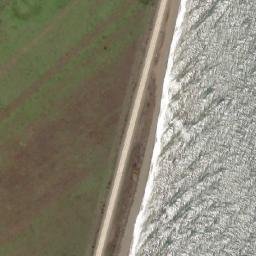 Satellite imagery of Punta Guayrabo, CL