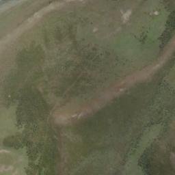 Satellite imagery of Punta Victoria, CL