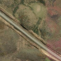 Satellite imagery of Cerro Cortado, AR