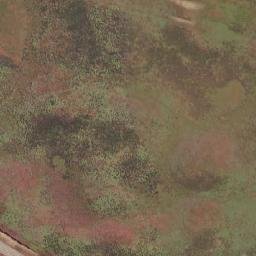 Satellite imagery of Cerro Cortado, AR