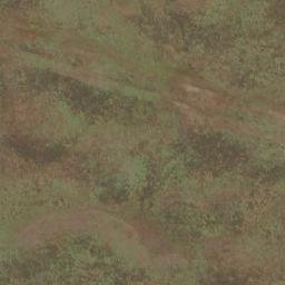 Satellite imagery of Cerro Cortado, AR