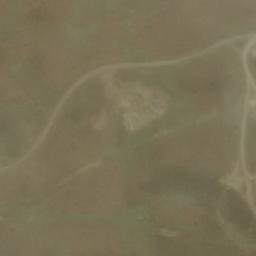 Satellite imagery of Cerro Laucha, AR