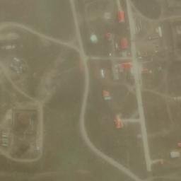 Satellite imagery of Cerro Laucha, AR