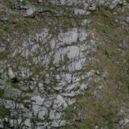 Satellite imagery of Morro Sylvia, CL