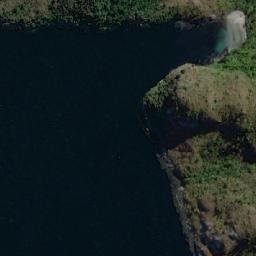 Satellite imagery of Punta Limit, CL