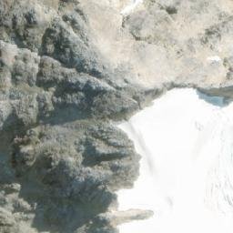 Satellite imagery of Monte Cóndor, CL