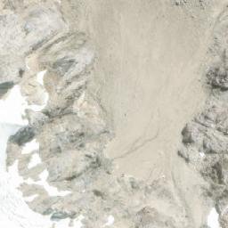 Satellite imagery of Monte Cóndor, CL