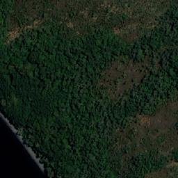 Satellite imagery of Puerto Varas, CL