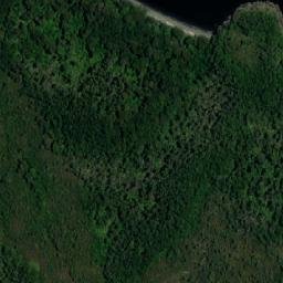 Satellite imagery of Punta Nieto, CL