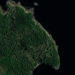 Satellite imagery of Punta Nieto, CL