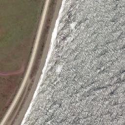 Satellite imagery of Punta Guayrabo, CL