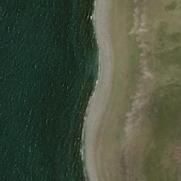 Satellite imagery of Punta Victoria, CL