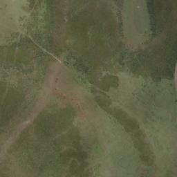 Satellite imagery of Punta Victoria, CL