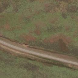 Satellite imagery of Cerro Cortado, AR