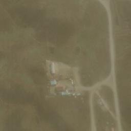 Satellite imagery of Cerro Laucha, AR