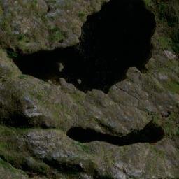 Satellite imagery of Morro Sylvia, CL