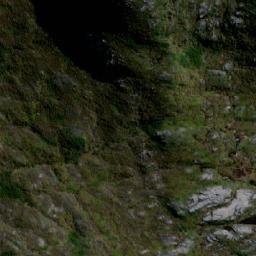 Satellite imagery of Morro Sylvia, CL