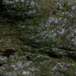 Satellite imagery of Morro Sylvia, CL