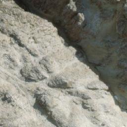 Satellite imagery of Monte Cóndor, CL