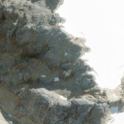 Satellite imagery of Monte Cóndor, CL