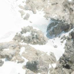 Satellite imagery of Monte Cóndor, CL