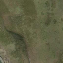 Satellite imagery of Punta Victoria, CL