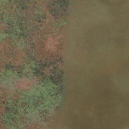 Satellite imagery of Cerro Laucha, AR