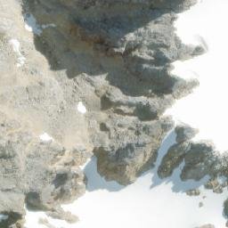 Satellite imagery of Monte Cóndor, CL