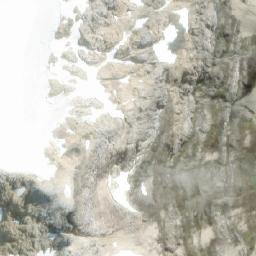 Satellite imagery of Monte Cóndor, CL