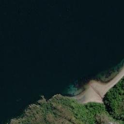 Satellite imagery of Punta Llanza, CL