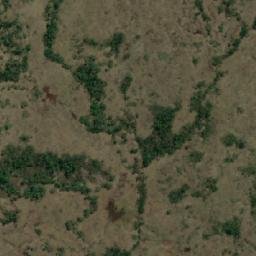 Satellite imagery of Punta Promontorio, CL