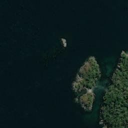 Satellite imagery of Punta Llanza, CL