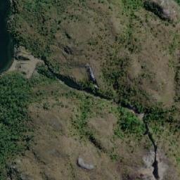 Satellite imagery of Punta Llanza, CL