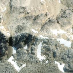 Satellite imagery of Monte Muela, CL
