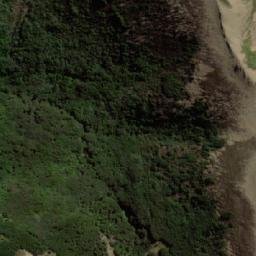 Satellite imagery of Cerro Osorio, CL