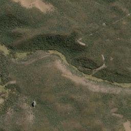 Satellite imagery of Hito I-XI, AR