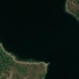 Satellite imagery of Punta Promontorio, CL