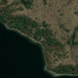 Satellite imagery of Punta Promontorio, CL