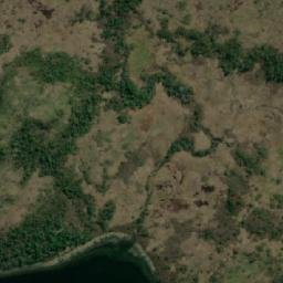 Satellite imagery of Punta Promontorio, CL