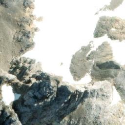 Satellite imagery of Monte Muela, CL
