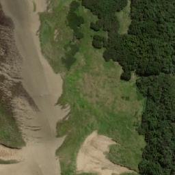 Satellite imagery of Cerro Osorio, CL