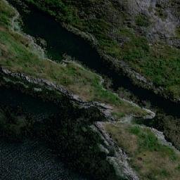 Satellite imagery of Punta Low, CL