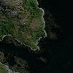 Satellite imagery of Punta Low, CL